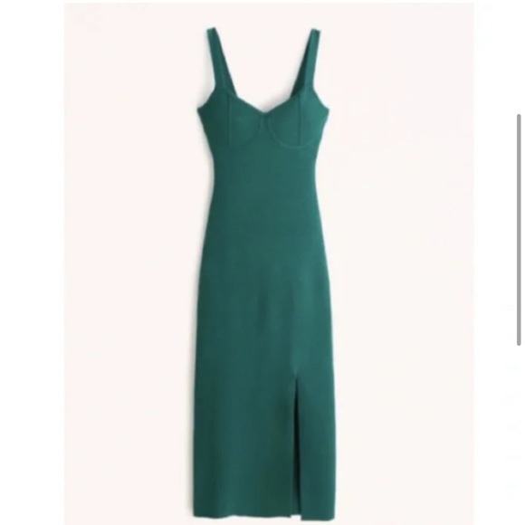 Abercrombie & Fitch dress - Picture 4 of 11